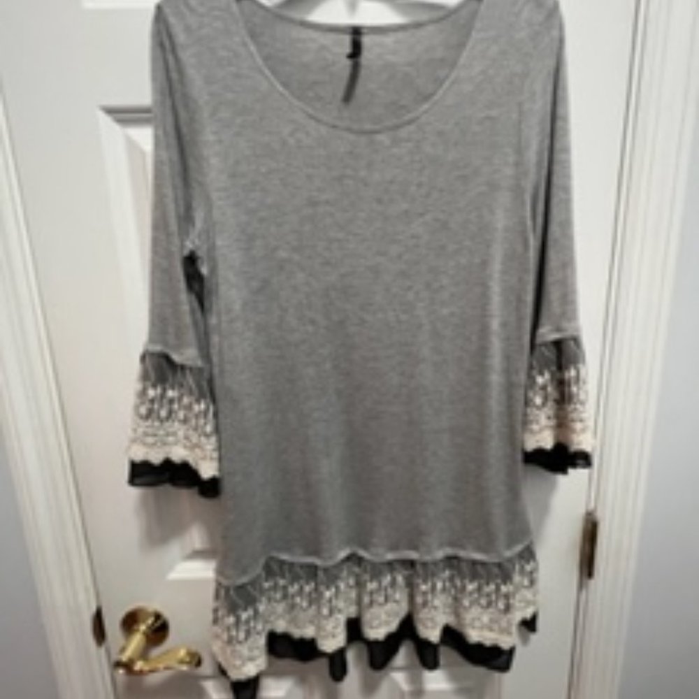 Solus XL  top
